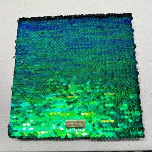 Tarte Mermaid Treasures Custom Magnetic Palette